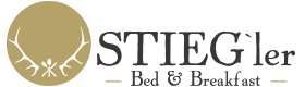 Hotel Stiegler Bed & Breakfast